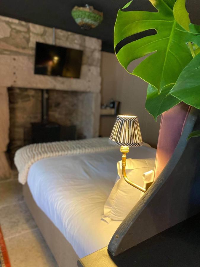 The Joiners Arms Hotel Chathill ภายนอก รูปภาพ