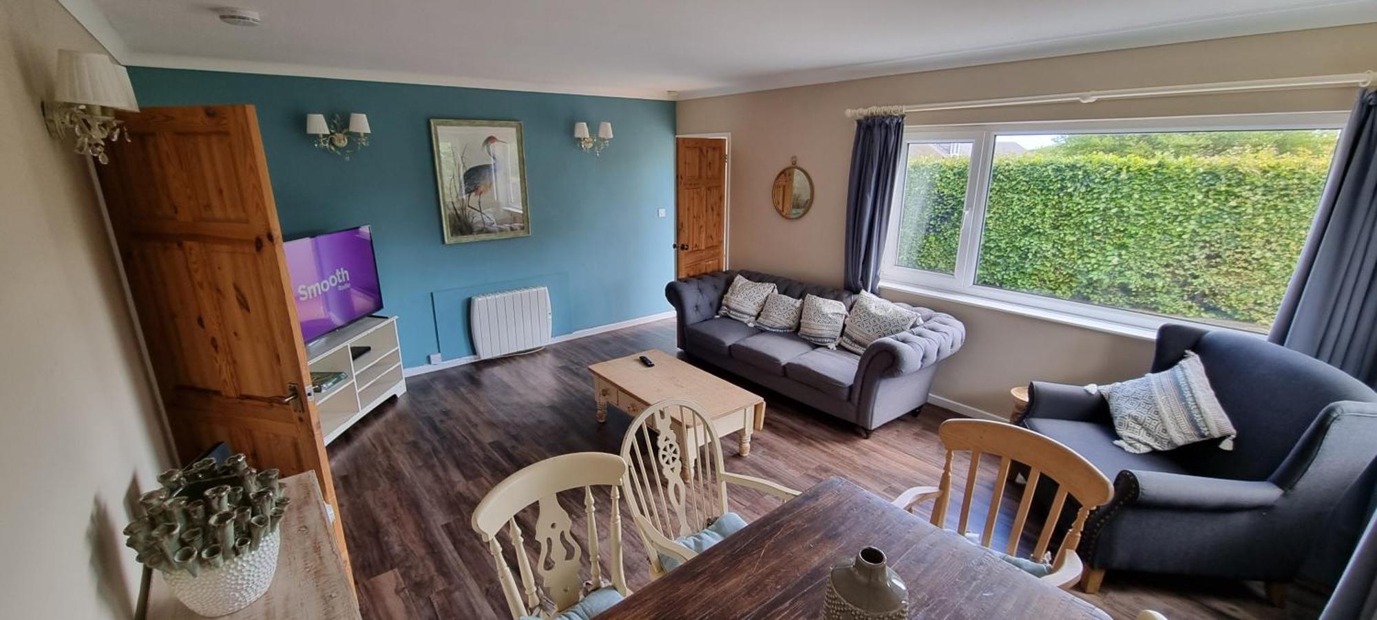 The Joiners Arms Hotel Chathill ภายนอก รูปภาพ