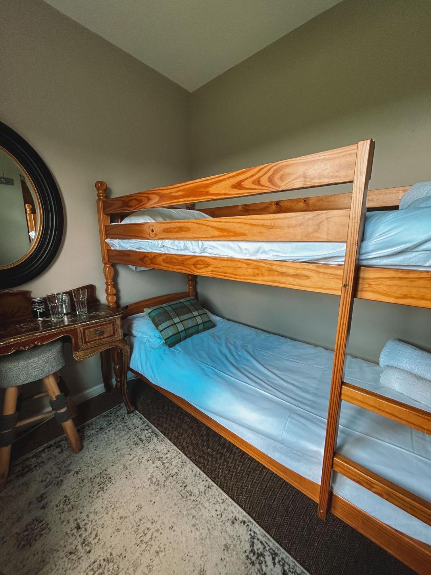 The Joiners Arms Hotel Chathill ภายนอก รูปภาพ